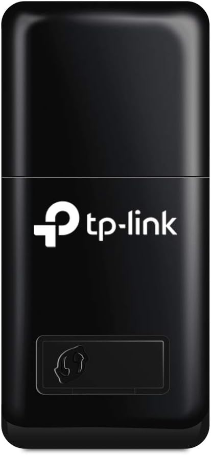 TP-Link TL-WN823N 300Mbps Mini Wireless N USB Adapter