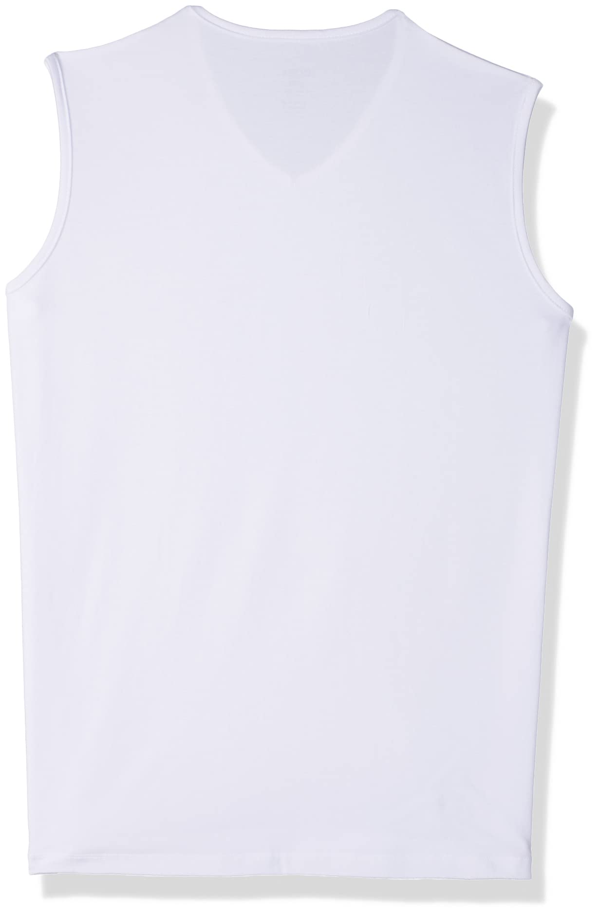 Cool Under Shirt For Men - White, L