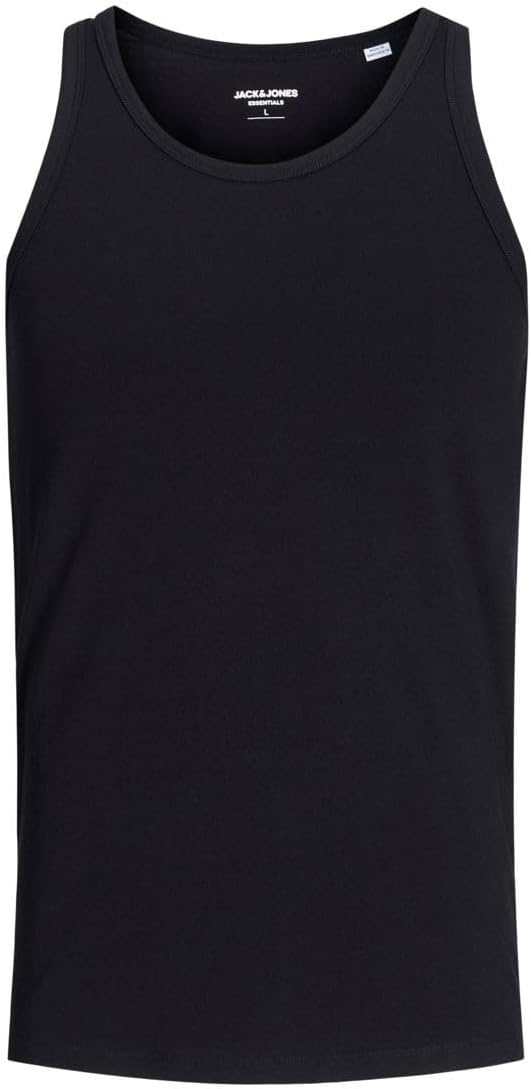 Jack & Jones Men's Basic Tank-Top  Jack & Jones   