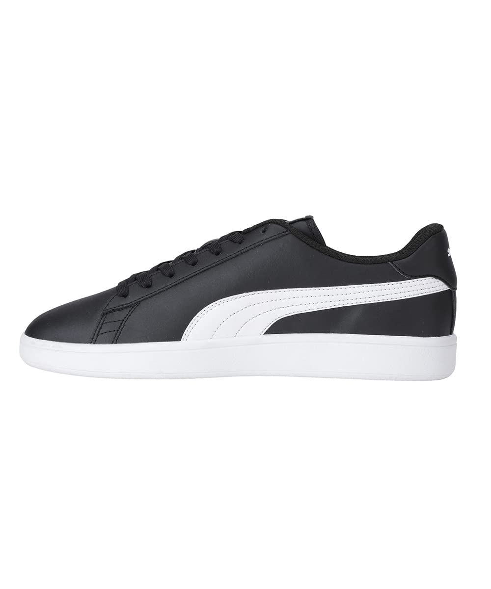 Puma Smash v2 L Jr, Unisex Kids' Sneakers