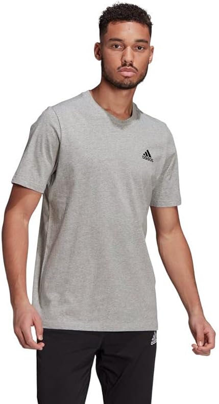 adidas mens ESSENTIALS T-SHIRT T-Shirt