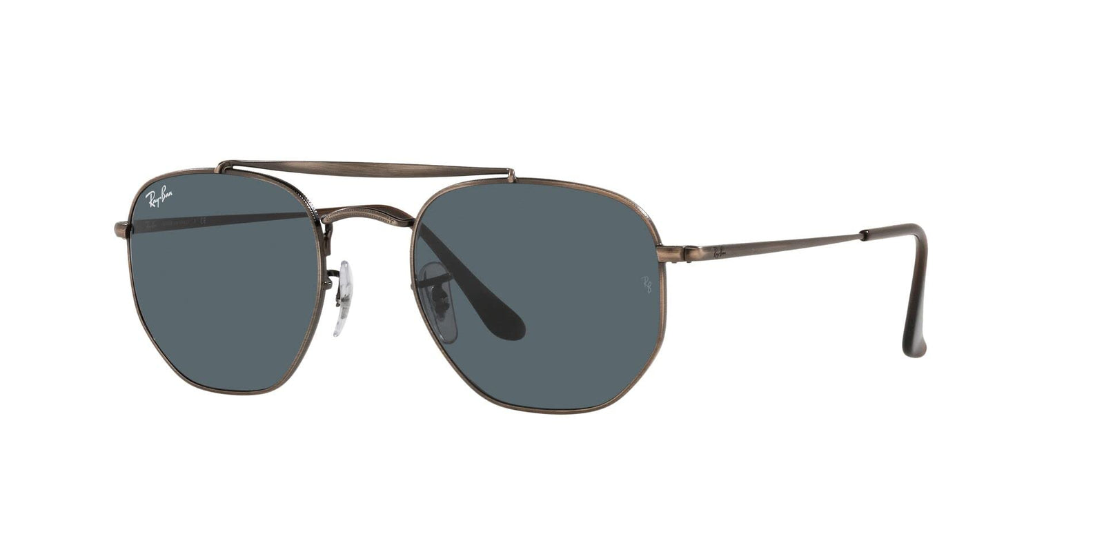 Ray-Ban mens 0RB3648 Sunglasses