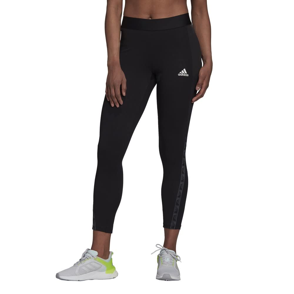 Adidas GS1346 W MT 78 TIG Leggins black M