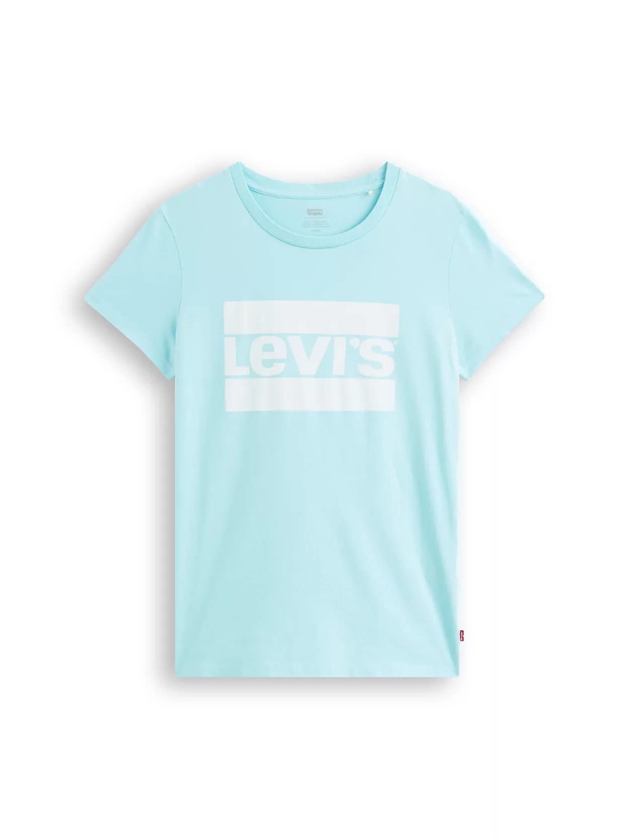 Levi's Women's Logo Perfect T-Shirt 173691808