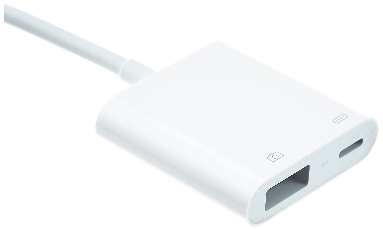 Apple Lightning to USB 3 Camera Adapter  Apple   