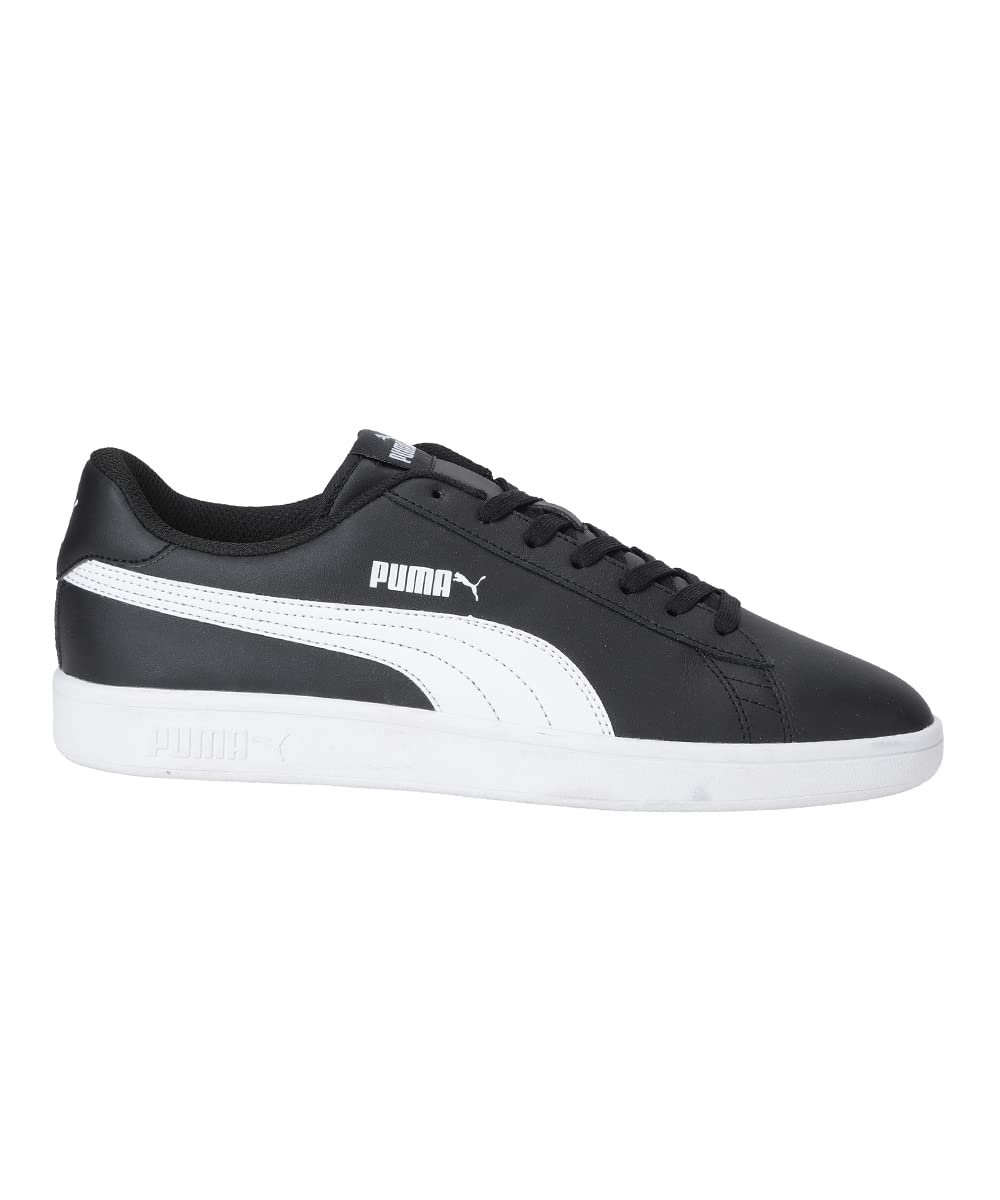 Puma Smash v2 L Jr, Unisex Kids' Sneakers