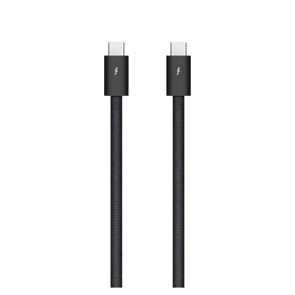 Apple Thunderbolt 4 (USB‑C) Pro Cable (1m)