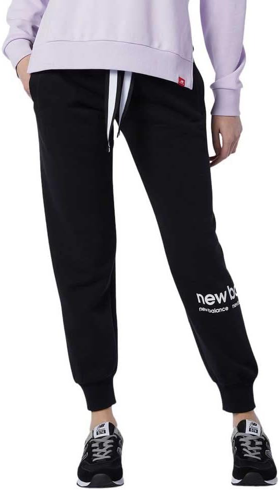 New Balance Women's NB Essentials ID Sweatpant Pants