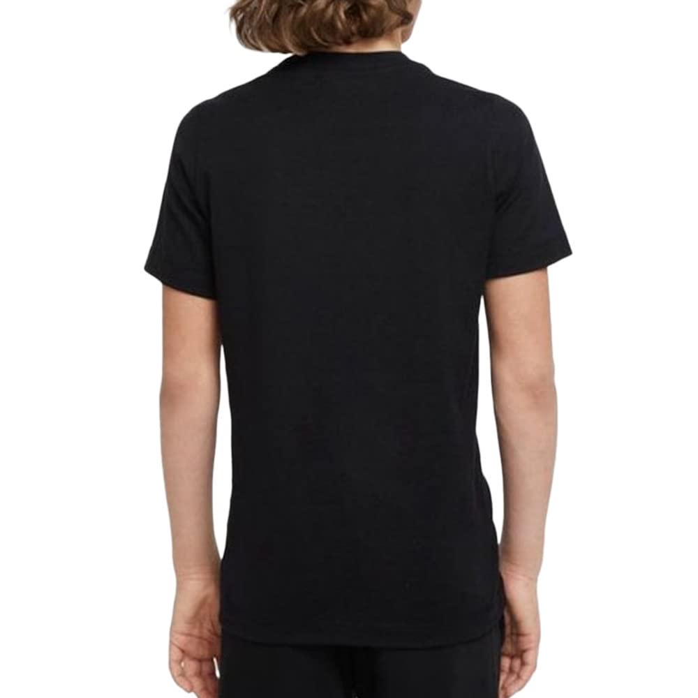 Nike Boy's Nsw Core Brandmark 4 T-Shirt