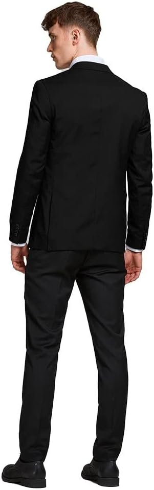 Jack & Jones Men's JPRBLAFRANCO SUIT - Business Suit Pants Set