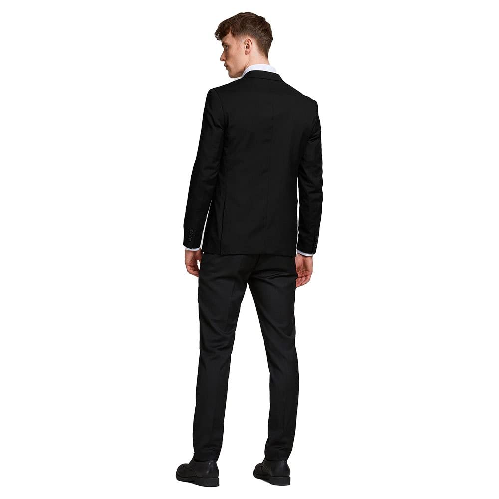 Jack & Jones Men's JPRBLAFRANCO SUIT - Business Suit Pants Set