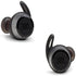 JBL REFLECT FLOW True Wireless Sport Earphones with Microphone - Black