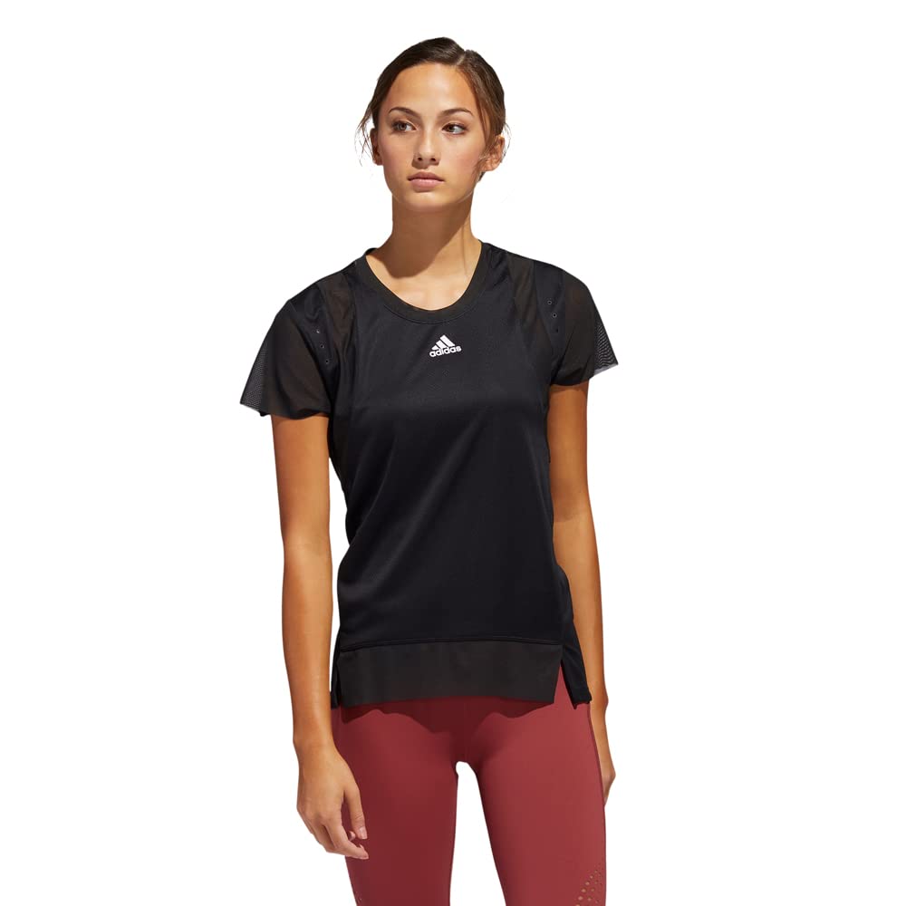 adidas Trng Tee H.rdy Women's T-Shirt