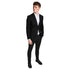 Jack & Jones Men's JPRBLAFRANCO SUIT - Business Suit Pants Set