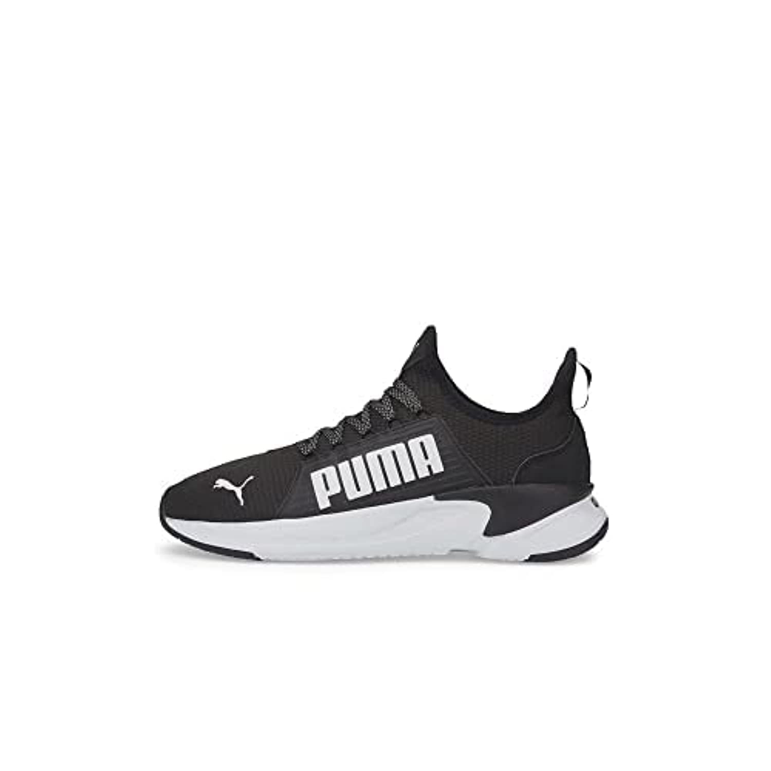 PUMA Softride Premier Slip-On mens Low Boots