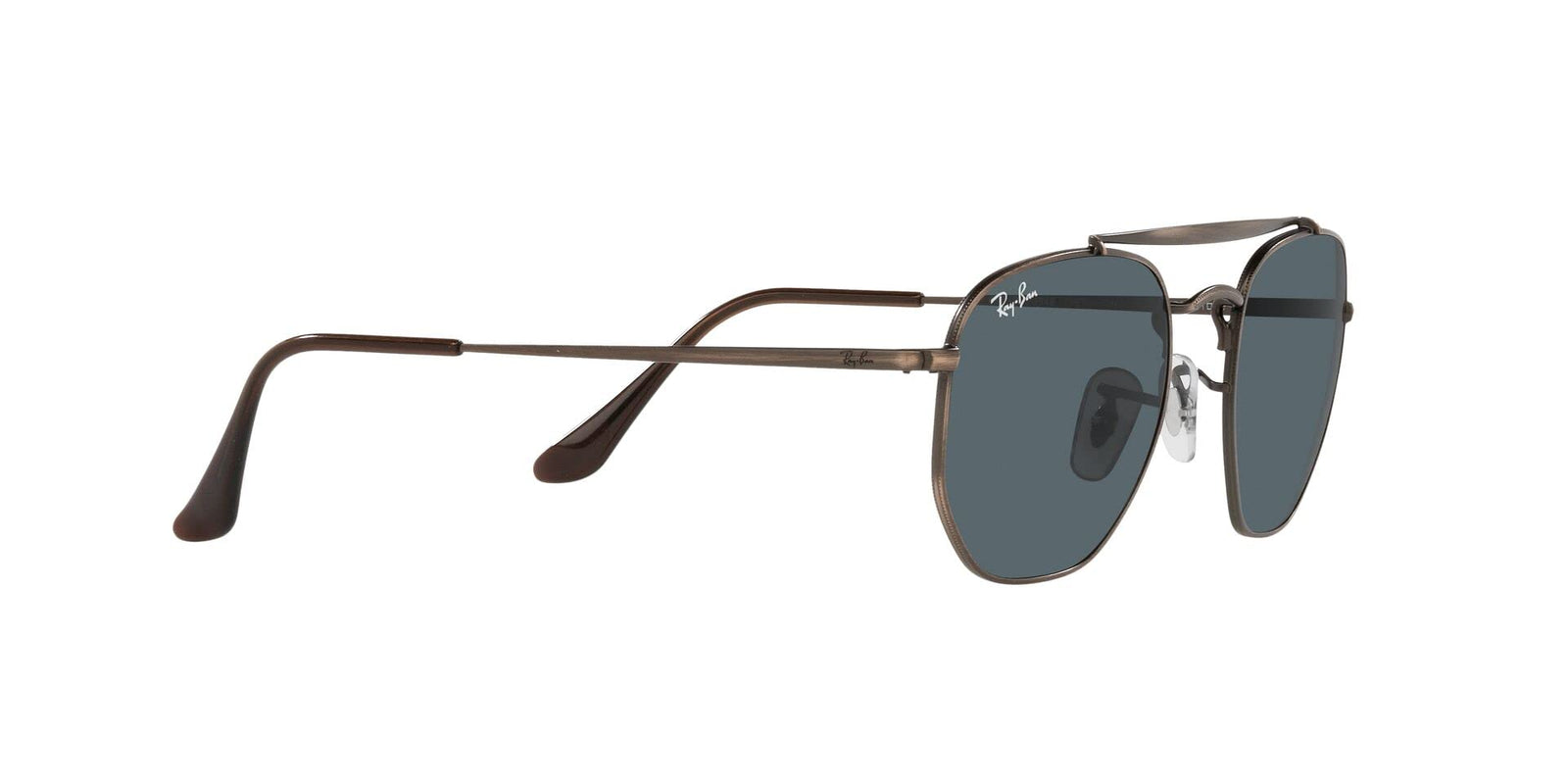 Ray-Ban mens 0RB3648 Sunglasses