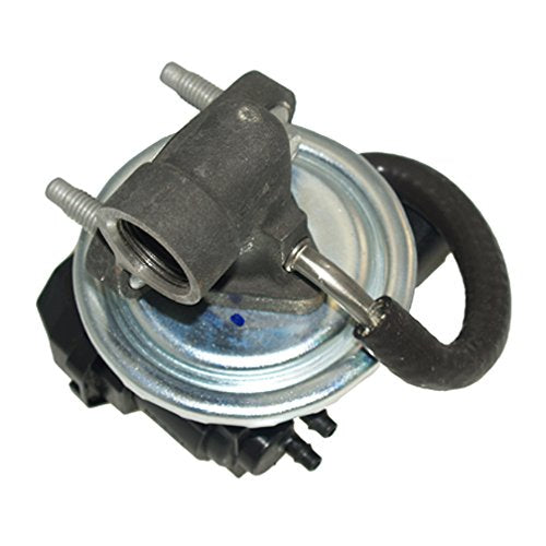 Original Engine Management 91007 Egr Valve