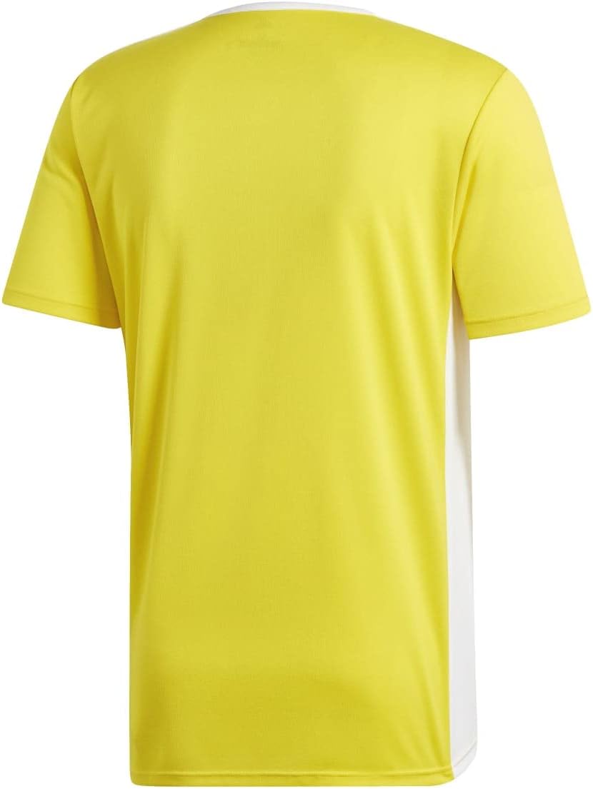 adidas Men's Entrada18 Jersey T-SHIRT