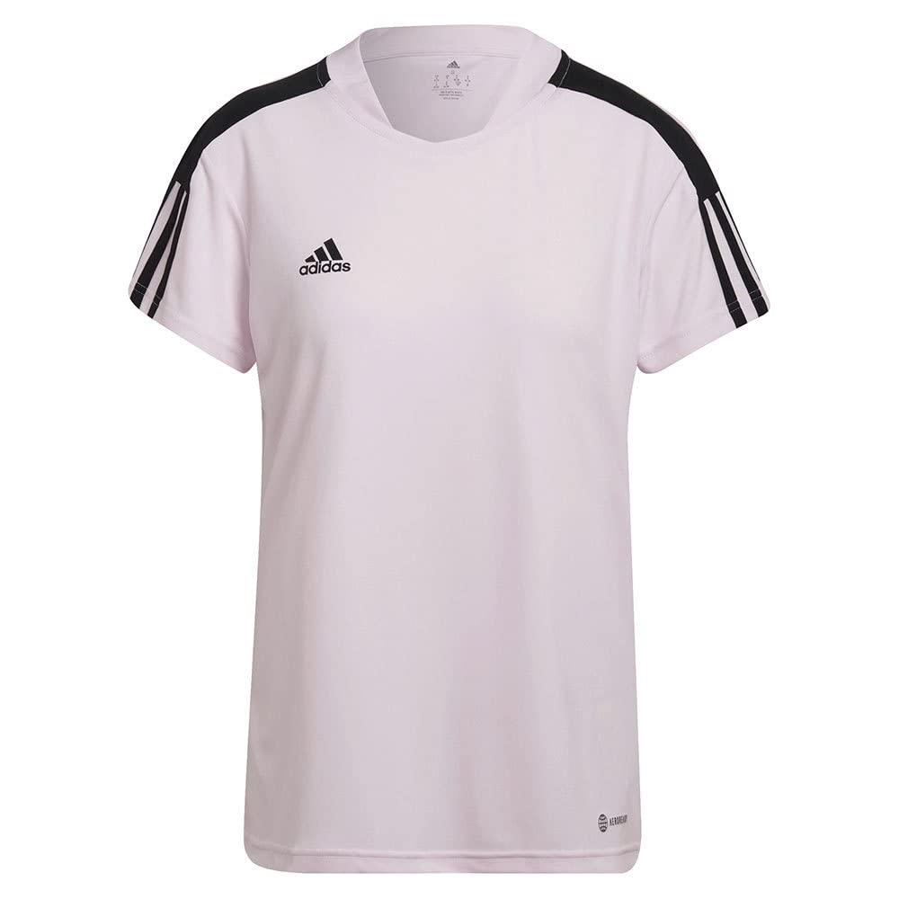 adidas Womens TIRO TR JSY ESW T-Shirt