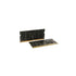 Silicon Power DDR4 SODIMM RAM Memory - 3200 MHz CL22 - 16 GB (SP016GBSFU320X02) - Black