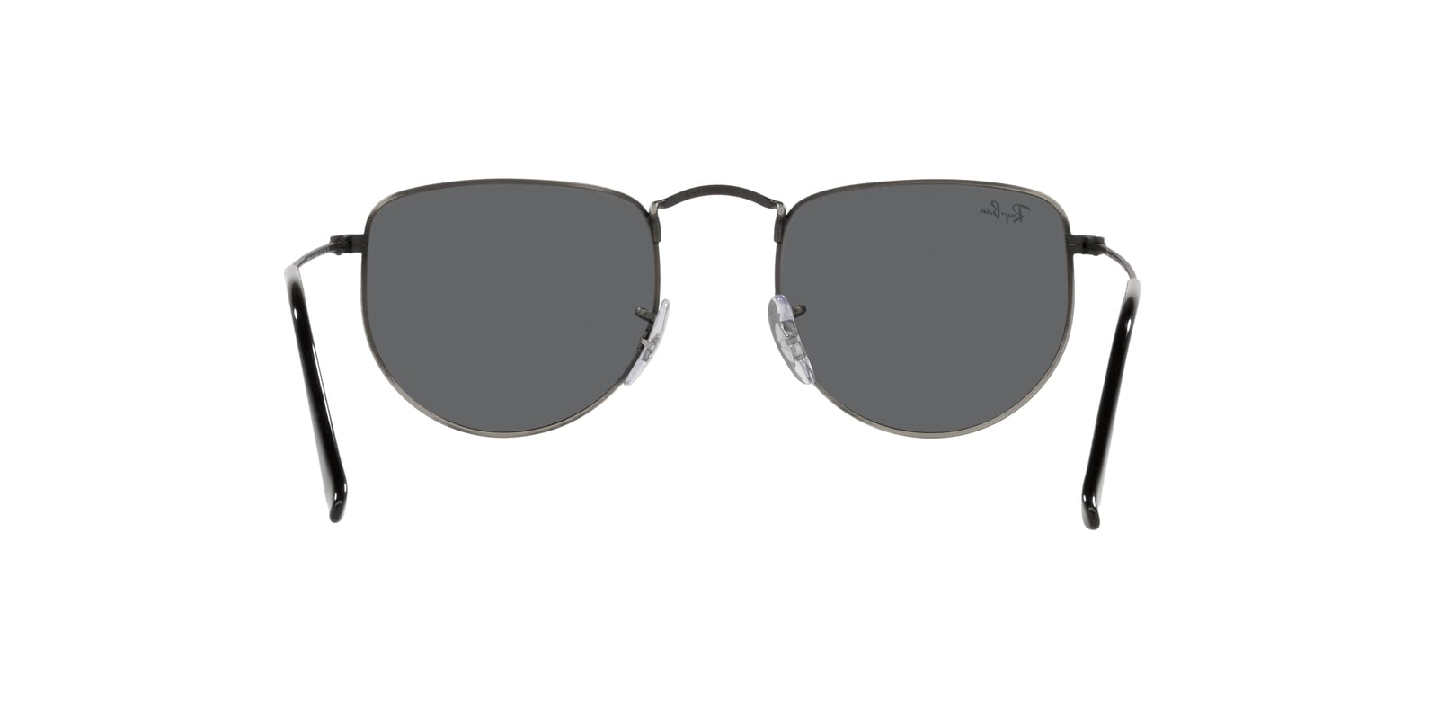 Ray-Ban Rb3958 Elon Round Sunglasses