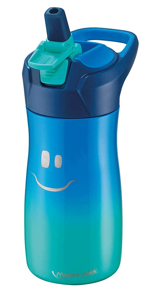 Maped Picnik Concepts Drinks Bottle - Blue, 871203