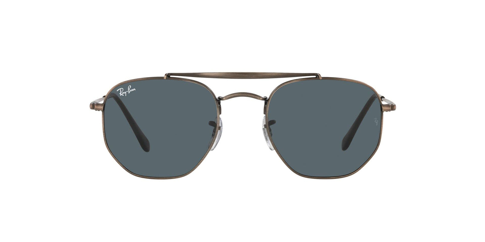 Ray-Ban mens 0RB3648 Sunglasses