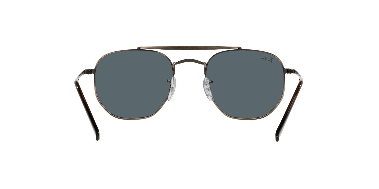 Ray-Ban mens 0RB3648 Sunglasses