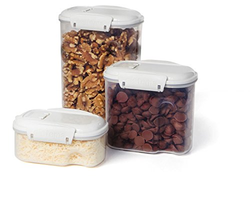 Sistema Bake It Mini Bakery Storage Container - 285ML