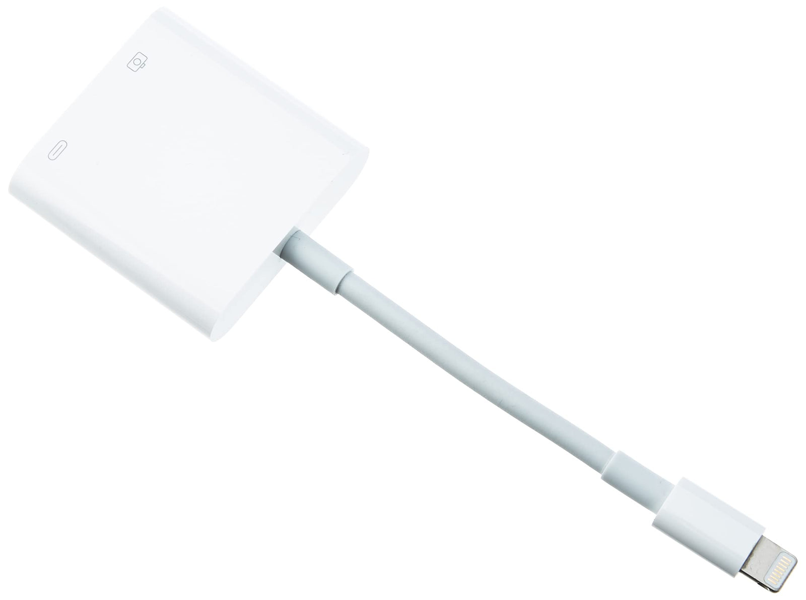 Apple Lightning to USB 3 Camera Adapter  Apple   