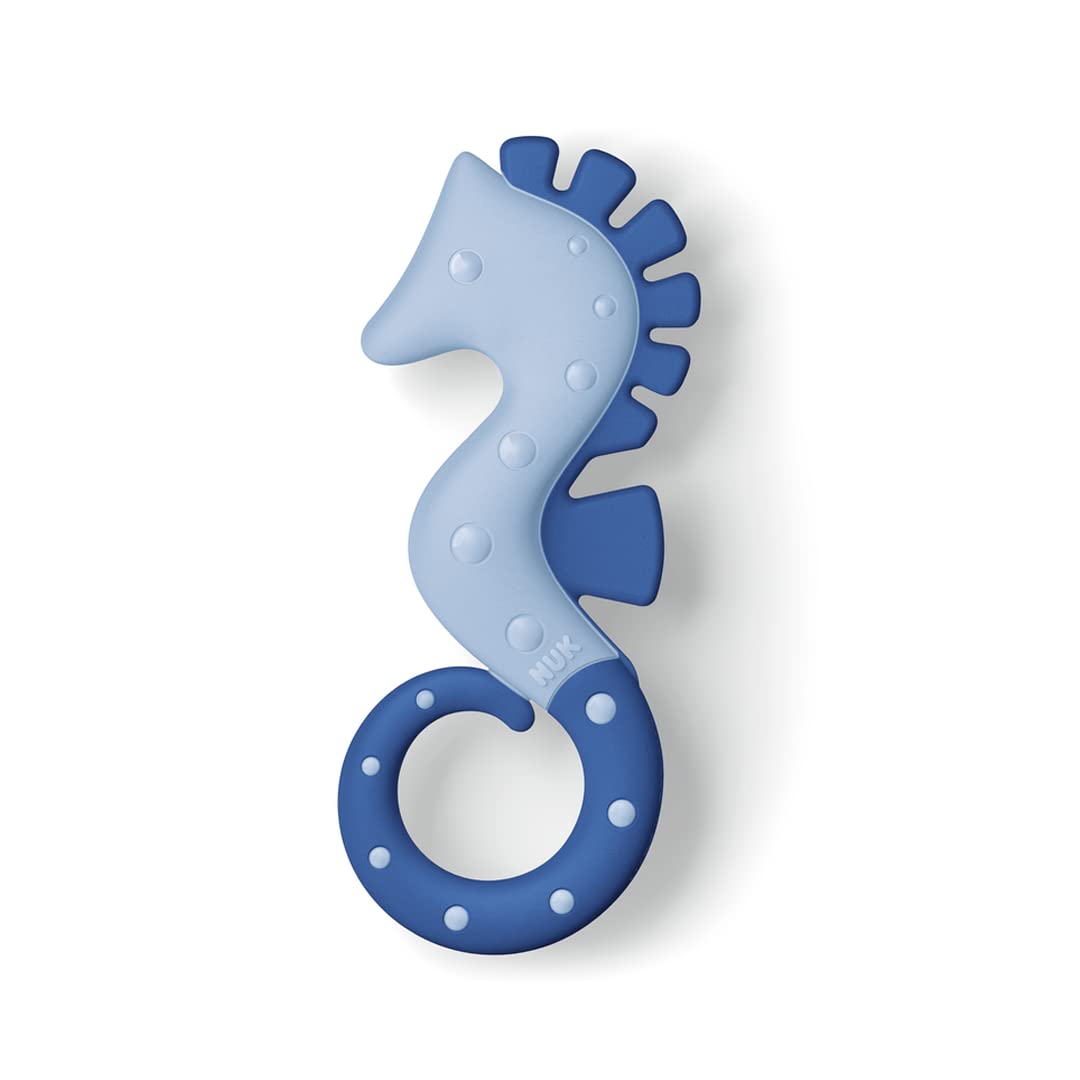 NUK Seahorse Shape Teether