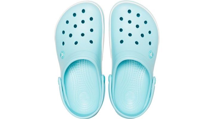 Crocs Unisex Crocband II Clog Sandal