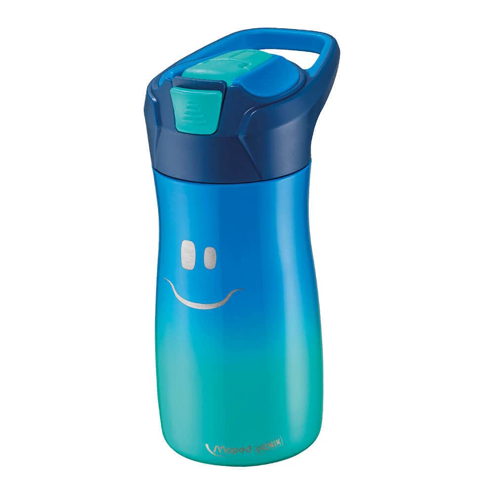 Maped Picnik Concepts Drinks Bottle - Blue, 871203