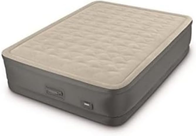 Intex Elevated Premiere Double Mattress