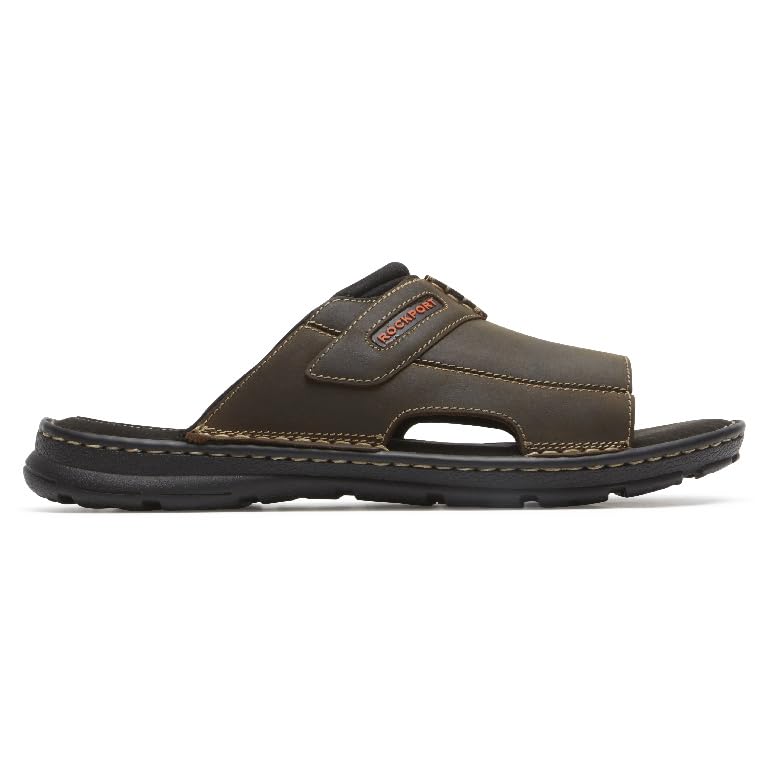 Rockport Darwyn Slide 2 mens Slide Sandal