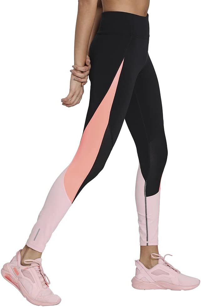 PUMA Women's Train Pearl Full Tights