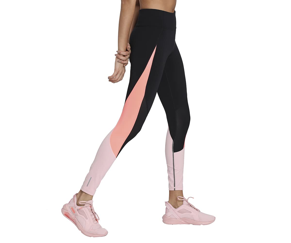 PUMA Women's Train Pearl Full Tights