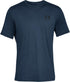 Under Armour Men's Ua Training Vent 2.0 Ss Comfortable and Lightweight Running Apparel for Men with Anti-Odour Technology