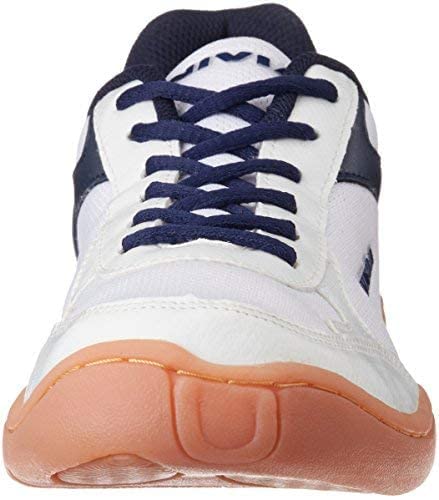 Nivia mens Aster Badminton Flash Shoes