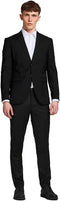 Jack & Jones Men's JPRBLAFRANCO SUIT - Business Suit Pants Set