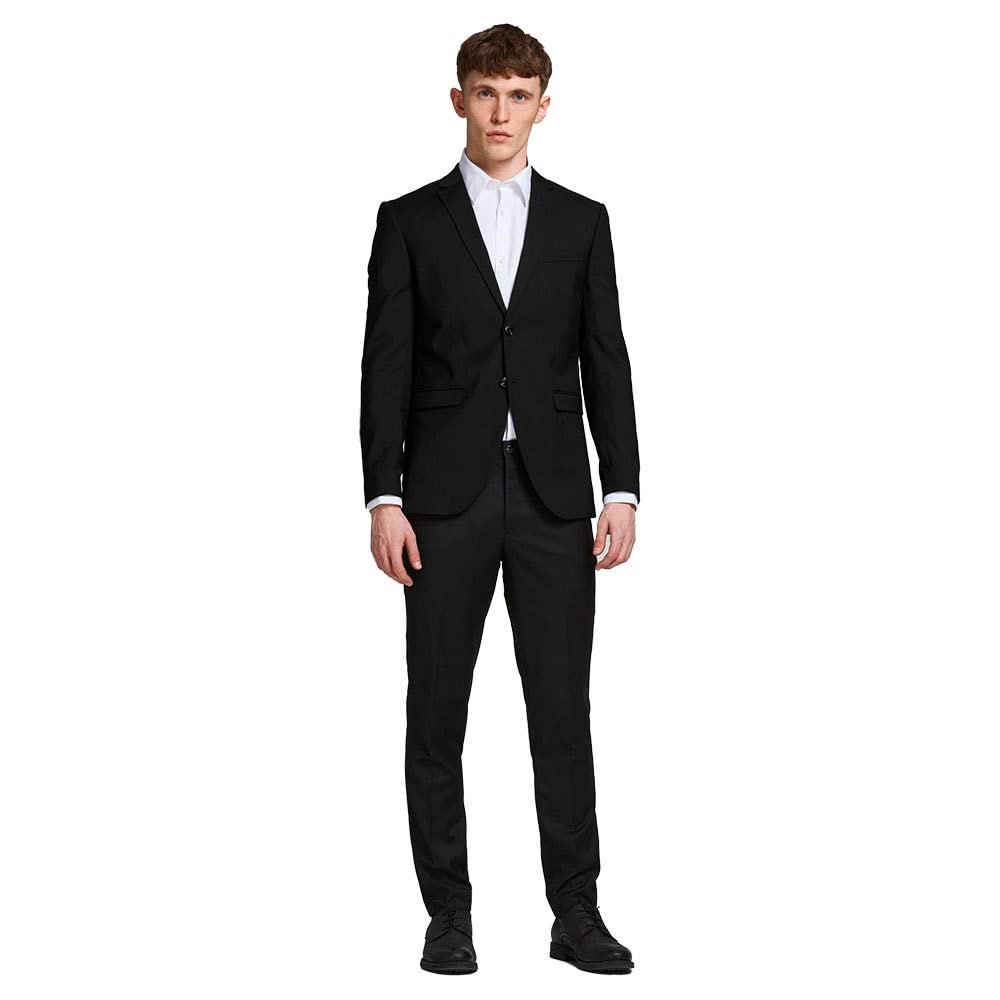 Jack & Jones Men's JPRBLAFRANCO SUIT - Business Suit Pants Set