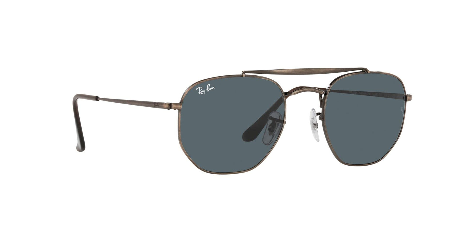 Ray-Ban mens 0RB3648 Sunglasses