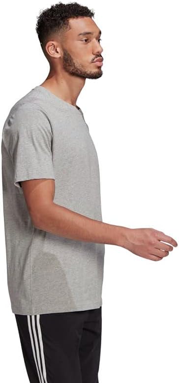 adidas mens ESSENTIALS T-SHIRT T-Shirt