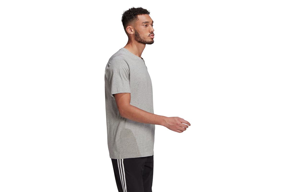 adidas mens ESSENTIALS T-SHIRT T-Shirt