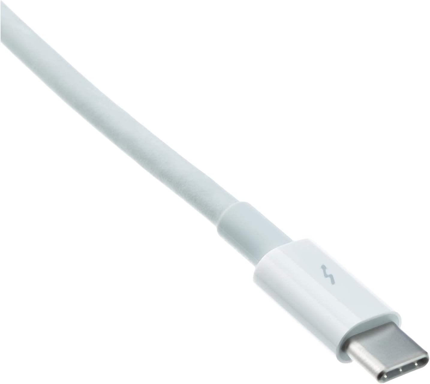 Apple Thunderbolt 3 (USB-C) to Thunderbolt 2 Adapter, White, MMEL2ZM/A  Apple   