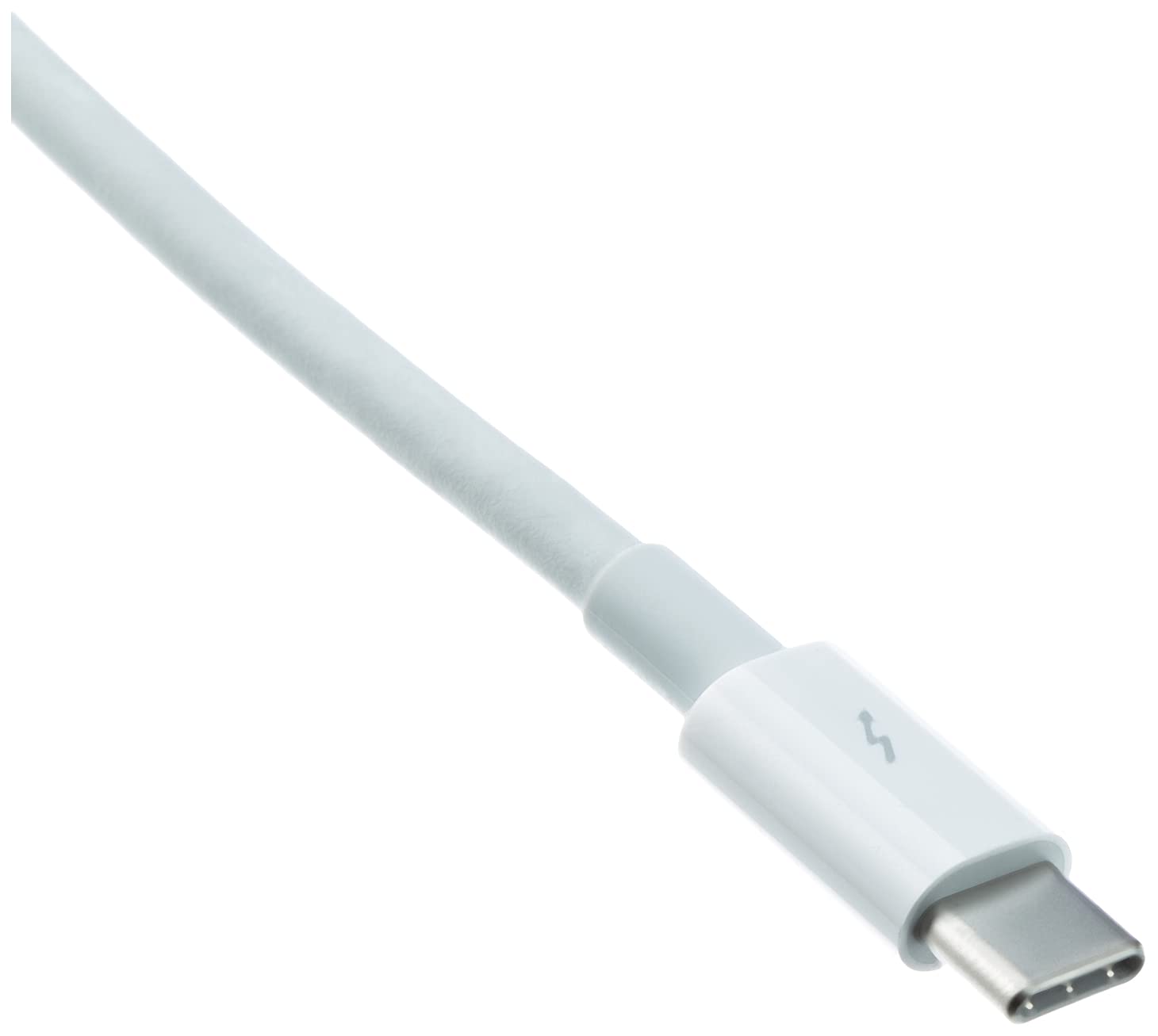 Apple Thunderbolt 3 (USB-C) to Thunderbolt 2 Adapter, White, MMEL2ZM/A  Apple   