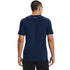 Under Armour Men's Ua Training Vent 2.0 Ss Comfortable and Lightweight Running Apparel for Men with Anti-Odour Technology