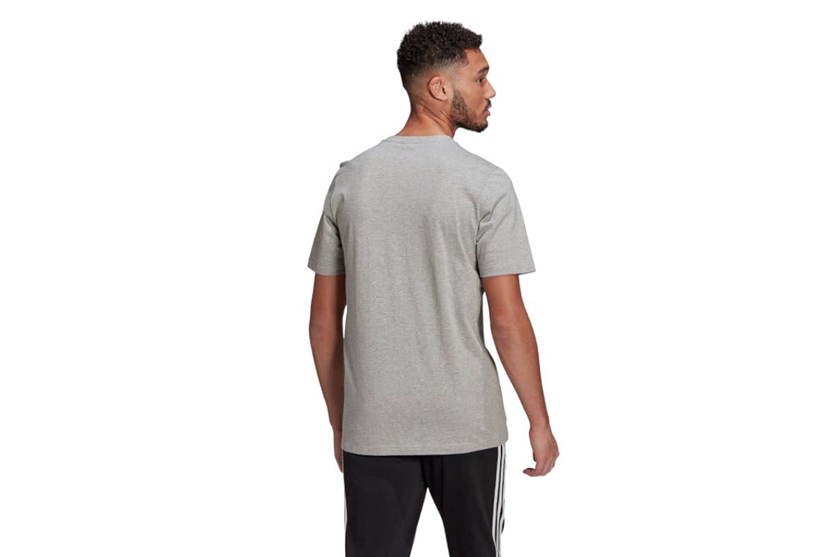 adidas mens ESSENTIALS T-SHIRT T-Shirt