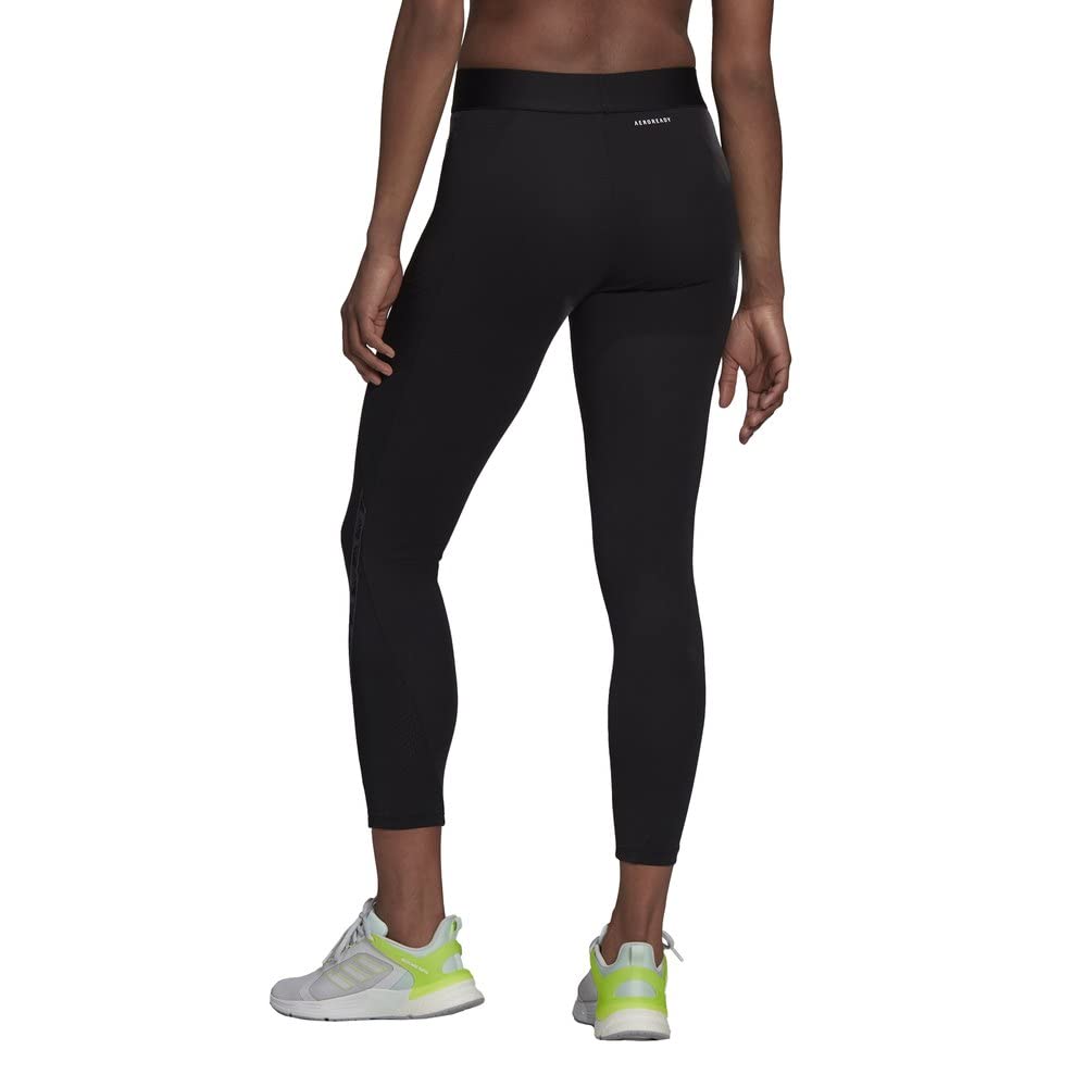 Adidas GS1346 W MT 78 TIG Leggins black M