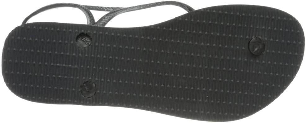 Havaianas Luna Slide Brasil Slingback Flip Flop - Women's Sandal